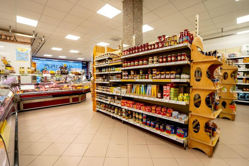 Images Il Macinapepe Bottega Alimentare