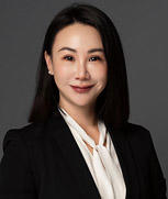 Photo of Jie Zhang