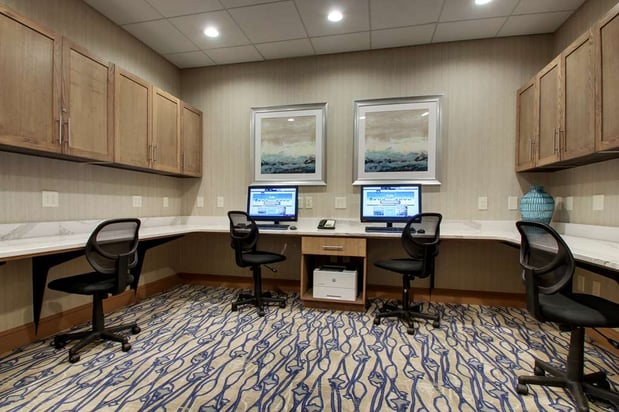 Images Hampton Inn Sneads Ferry North Topsail Beach