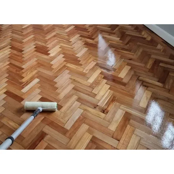 The Ultimate Floor Sanding Co Logo