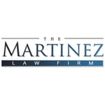The Martinez Law Firm - Houston DWI Lawyer Logo