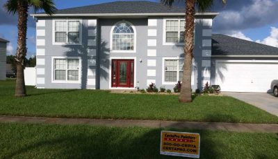Images CertaPro Painters of North Jacksonville