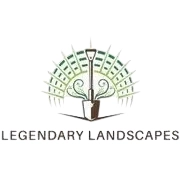 Legendary Landscapes