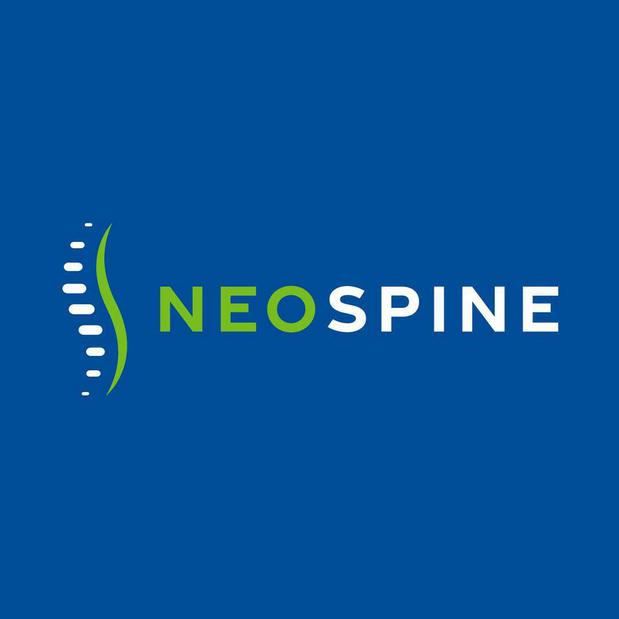NeoSpine Burien Logo
