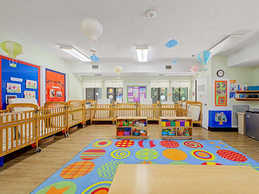 Infant Classroom