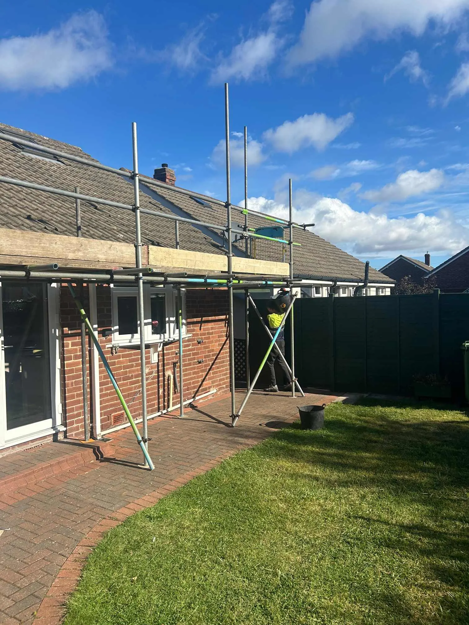Images C.G.K Scaffolding Ltd