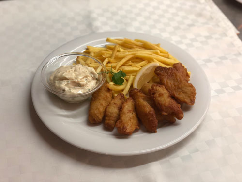Bilder Restaurant Tscharnergut Bern