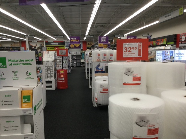 Images Staples