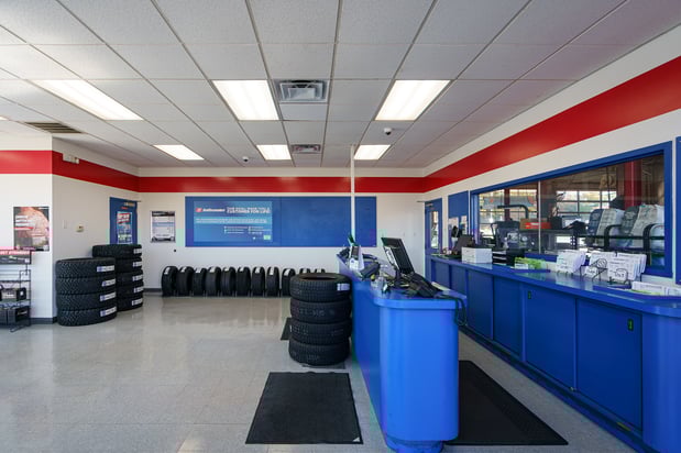 Images Tire Discounters
