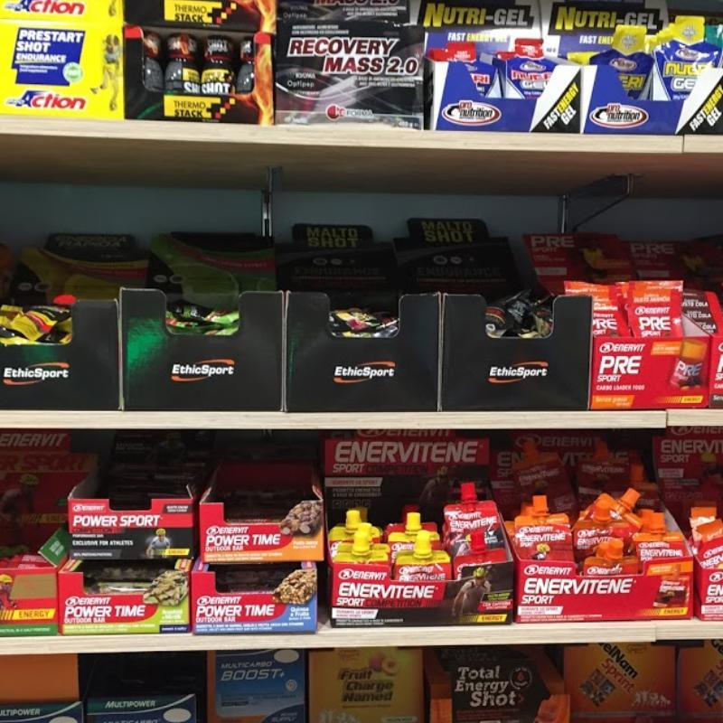 Images Sport e Nutrition