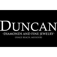 Duncan Diamonds And Fine Jewelry Logo