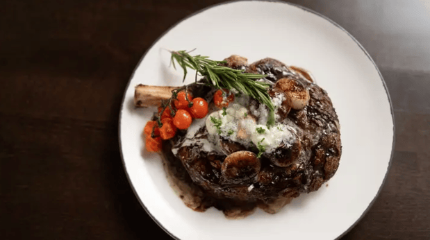 Images Eddie & Vinny’s Coastal Italian