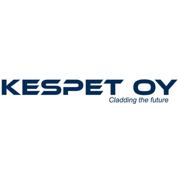 Kespet Oy Logo