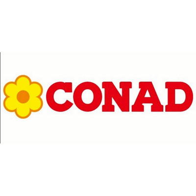 Conad City Logo