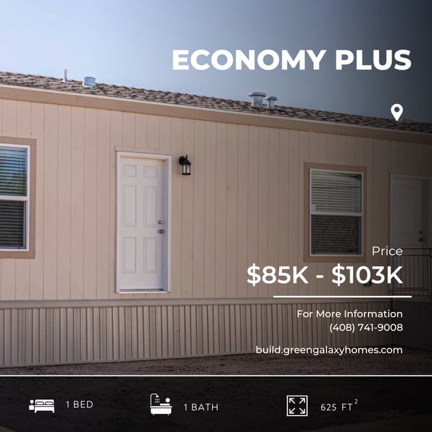 Images Green Galaxy Homes – ADU & Custom Modular Home Builders in Santa Clara