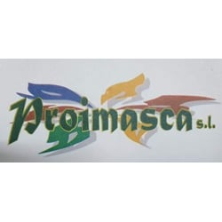 Proimasca Logo