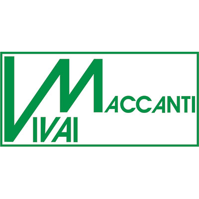 Società Agricola Maccanti Vivai S.S. Logo