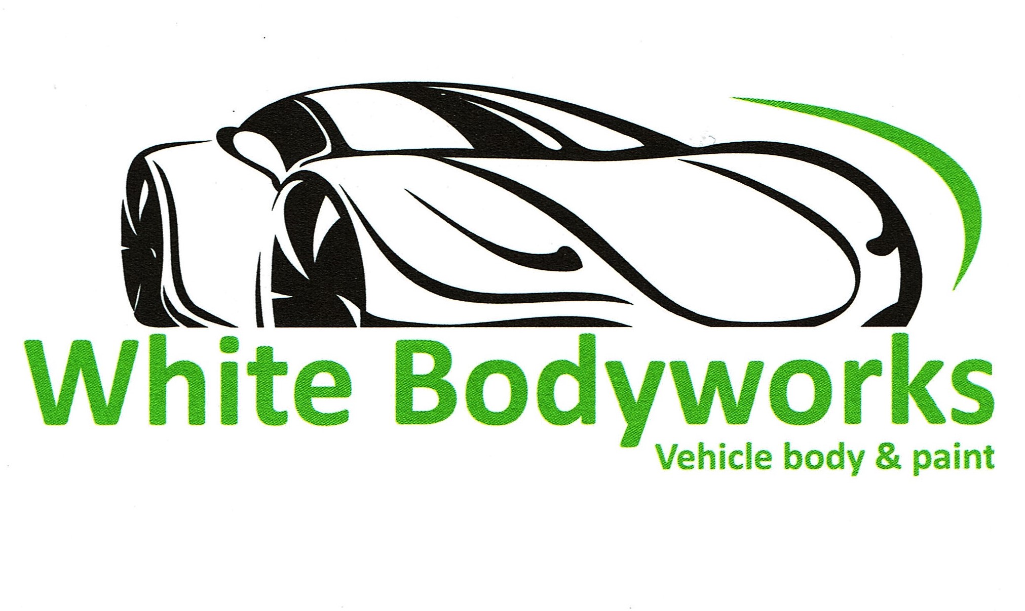 Images White Bodyworks