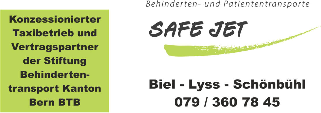Bilder Safe Jet GmbH