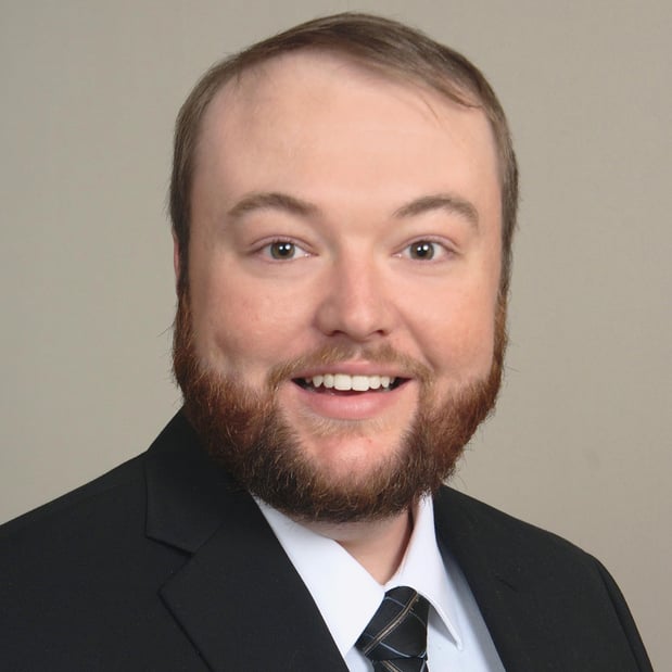 Images Edward Jones - Financial Advisor: Nate Eslinger, AAMS®