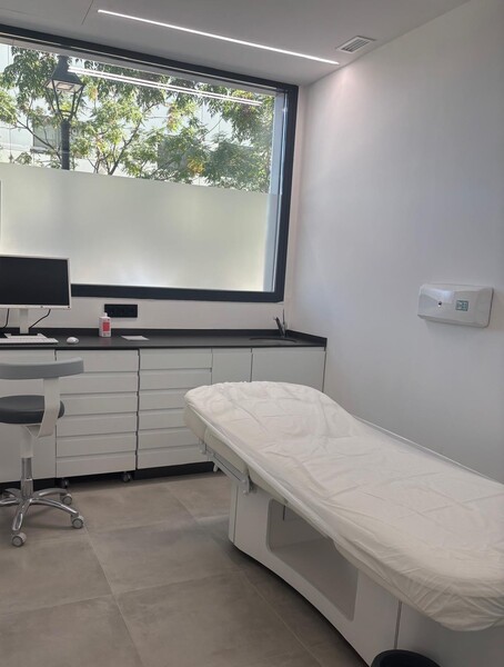 Images Clínicas M&A medicina estética