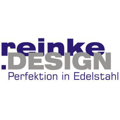 Logo reinkedesign GmbH