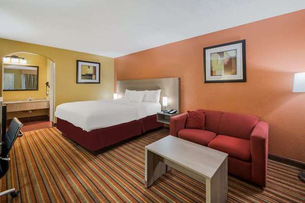 Images SureStay By Best Western Mt Pleasant