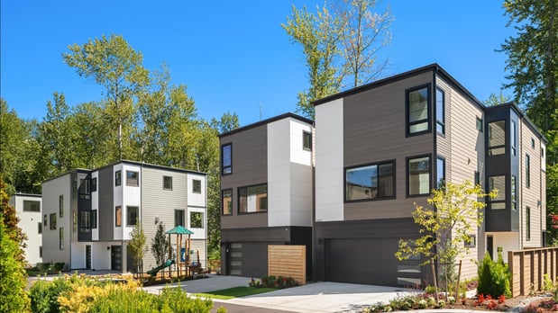 Images Enclave at Kelsey Creek