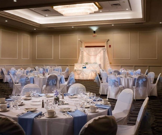 Images DoubleTree by Hilton Hotel Leominster