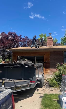 Images Utah Roofing Experts