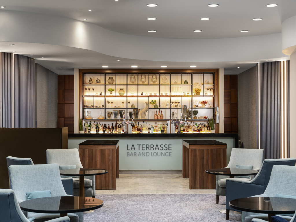 Sofitel London Gatwick