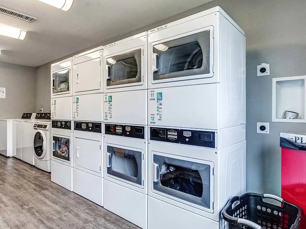 Images HUB of New Albany Apartments