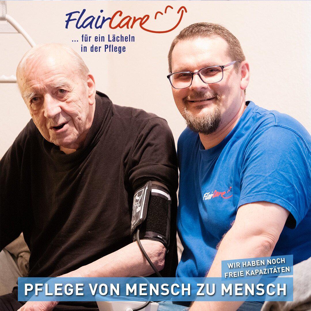 Bild 14 Flair Care GmbH Pflegedienst Hamm in Hamm
