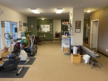 Images Select Physical Therapy - Woodland Park