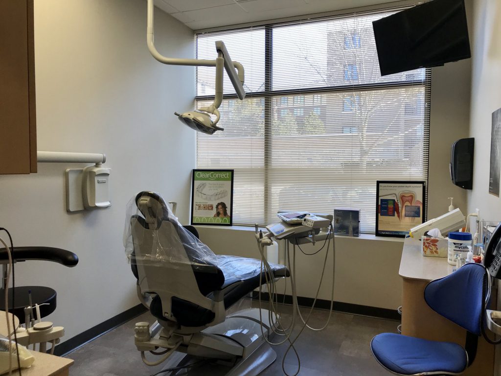 Smile Solutions Dental Center: Kana Yajima, DDS Photo