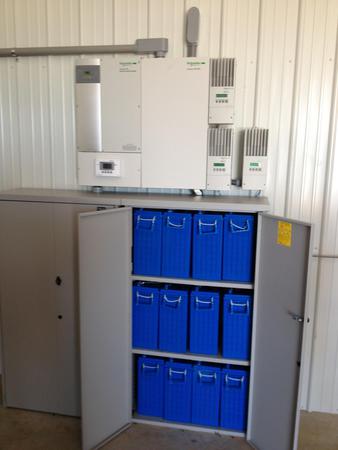 Images Sun City Solar Energy