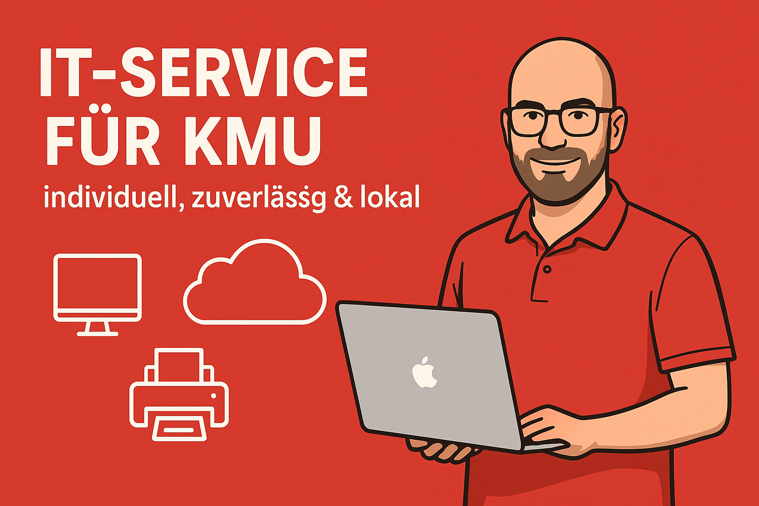 Bilder IT-Bünzli