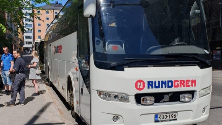 Images Liikenne Rundgren Oy