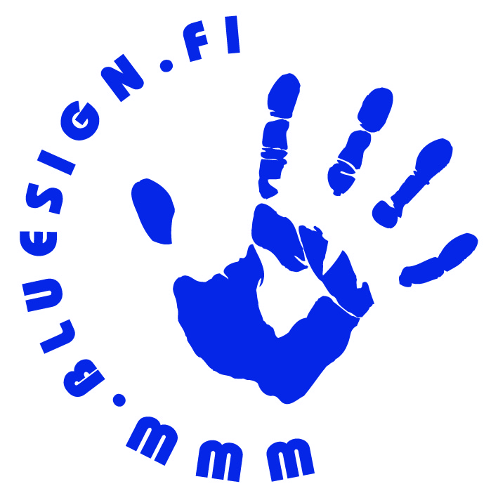 Blue Sign Oy Logo