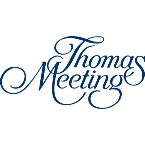 Thomas Meeting Apartments Logo