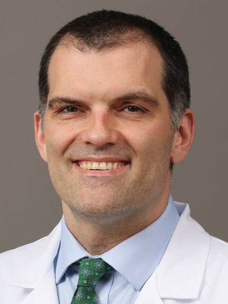 Dr. Noah Scherrer, MD - New Albany, IN - Other, Vascular Surgery, Vascular Surgeon