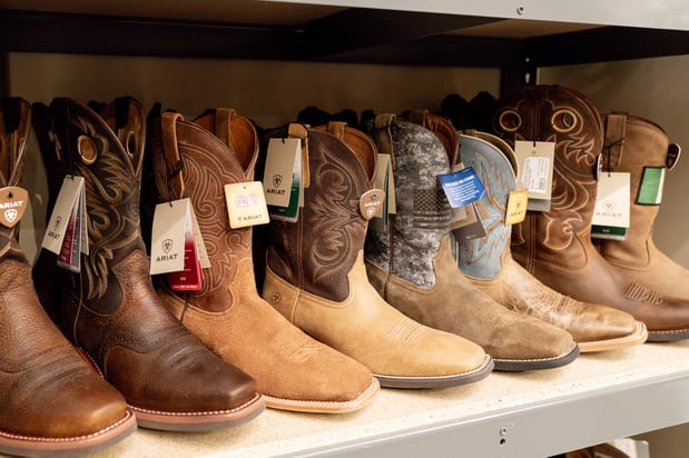 Images Ariat Outlet