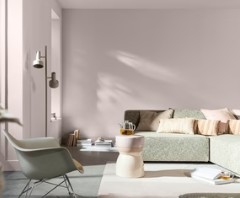 Interior paint