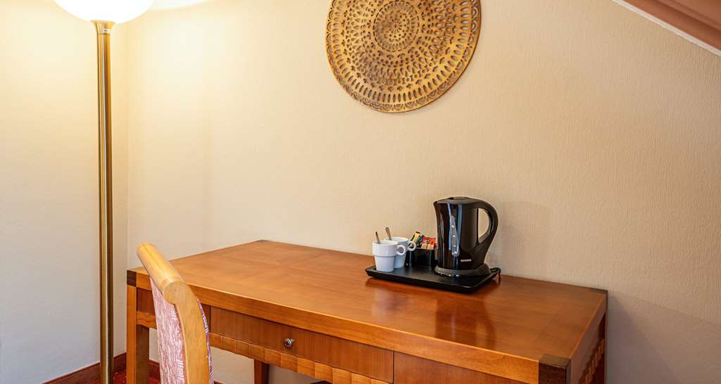 Bilder Best Western Victor's Residenz-Hotel Rodenhof