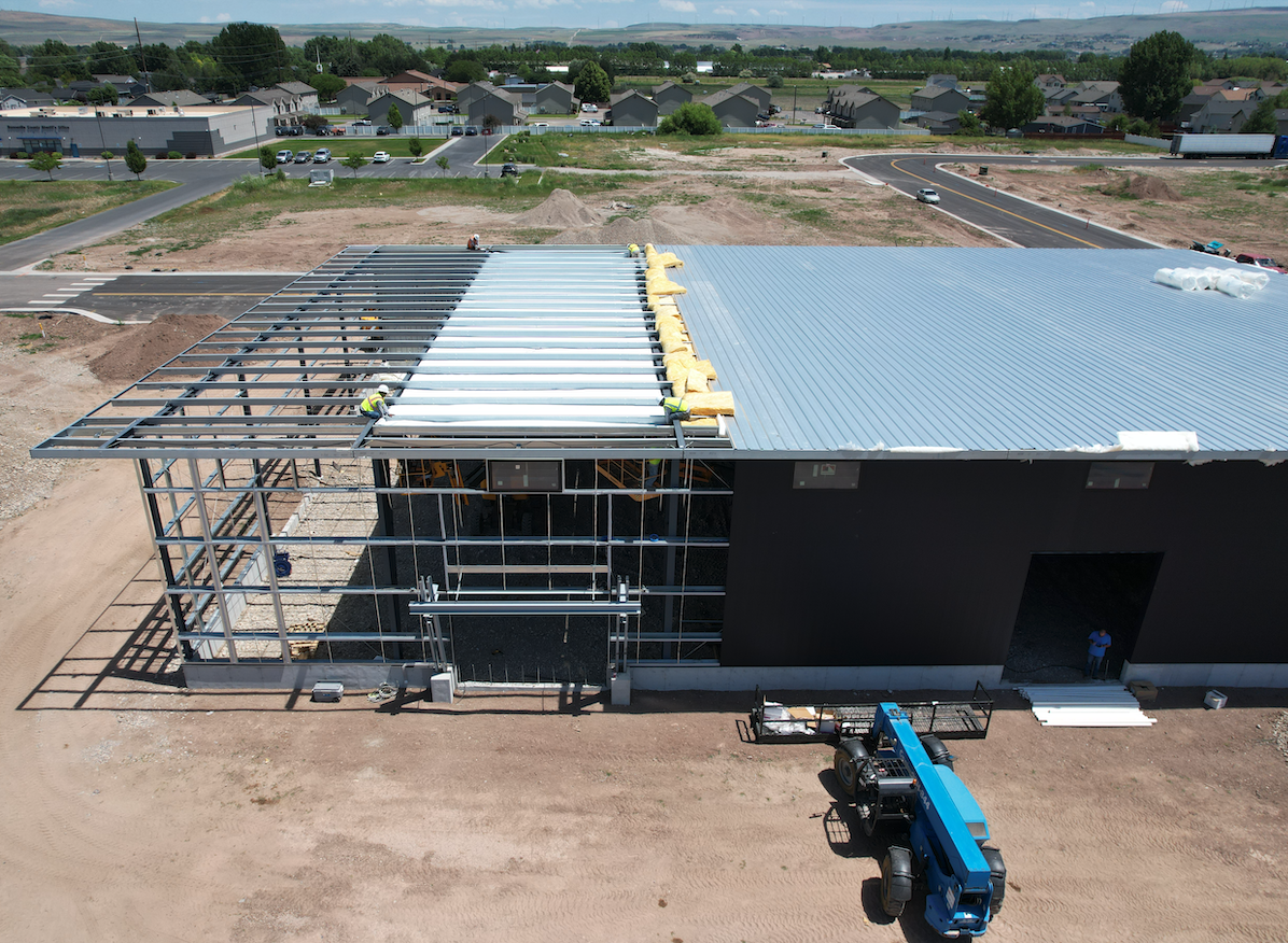 Steel Concepts, Inc Image