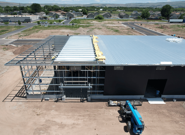 Images Steel Concepts, Inc
