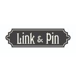 Link & Pin South End Logo