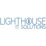 Lighthouse IT Solutions Logo