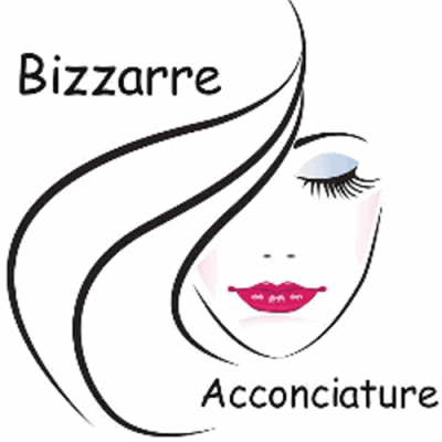 Bizzarre Acconciature Logo