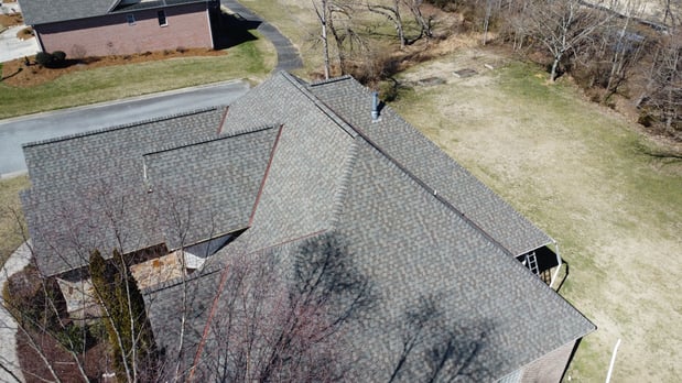 Images Carolina Custom Roofing Services
